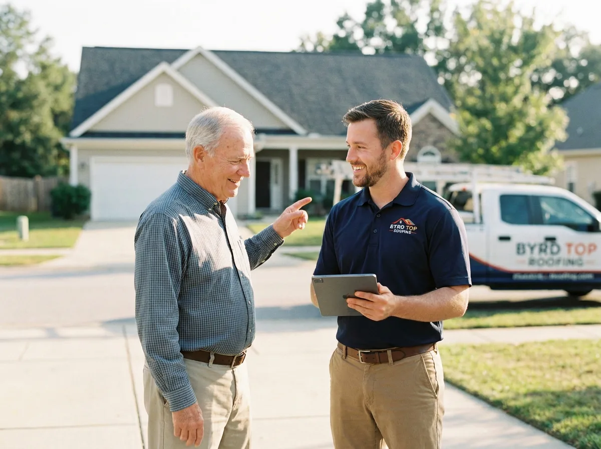 Roofing Grant, FL FAQs
